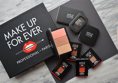 makeup for ever usa.